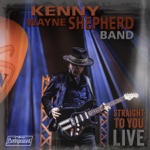 Kenny Wayne Shepherd Band - Talk To Me Baby (Live)