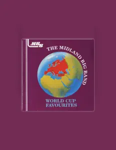 收听 The Midland Big Band、观看音乐视频、阅读小传、查看巡演日期等 ！