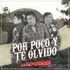 Por Poco Y Te Olvido - Single