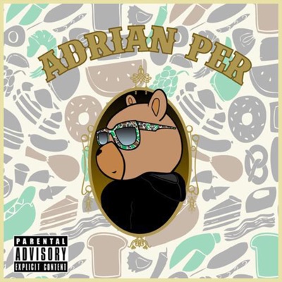 Ashley (feat. Rglnd & T-Ran) - Single