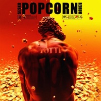 Popcorn (feat. Redrum) - Single - Sesko