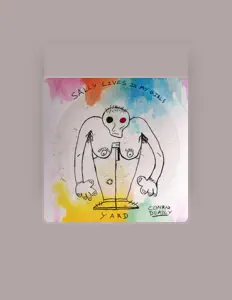 Dengarkan Conrad Deadly, tonton video musik, baca bio, lihat tanggal tur & lainnya!