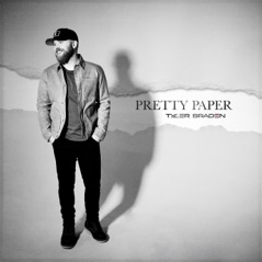 Pretty Paper - Single