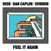 Feel It Again artwork