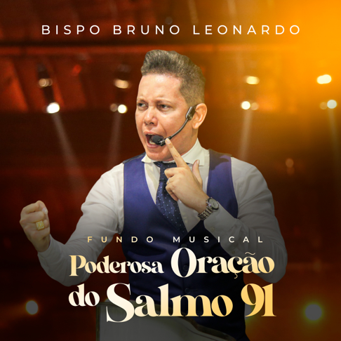 Play Oração para Ter Paz na Alma by Bispo Bruno Leonardo on