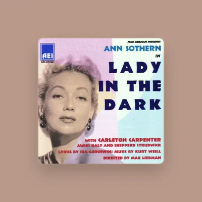 Listen to Ann Sothern, watch music videos, read bio, see tour dates & more!