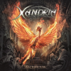 Xandria - Nightfall artwork