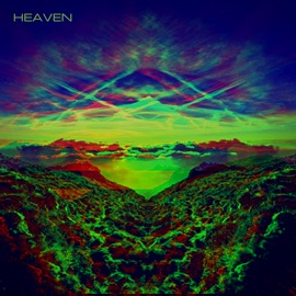 Heaven (feat. Mitchell James) SYNA HaZE