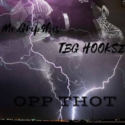OPP THOT, Pt. 1 (feat. Kashout Da Badguy) - Single