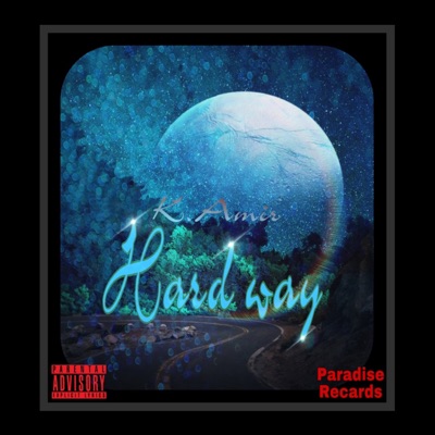 Hard Way - Single