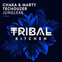 Junglexx (Radio Edit) - Single - Chaka & Marty & TecHouzer