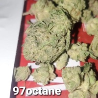 97octane - Single - Lil B.R.O