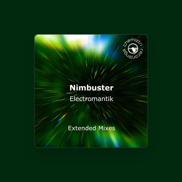 Nimbuster's avatar