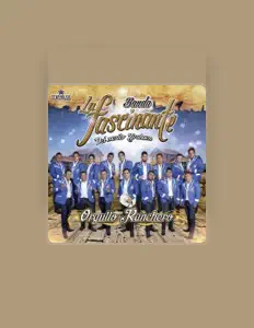 Banda la Fascinante del Merito Zirahuenを聴いたり、ミュージックビデオを鑑賞したり、経歴やツアー日程などを確認したりしましょう！