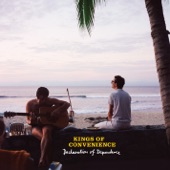 Kings of Convenience - Renegade