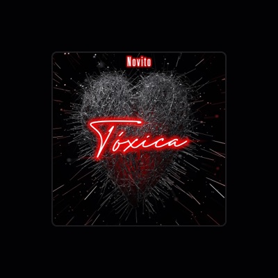 Listen to Novito, watch music videos, read bio, see tour dates & more!