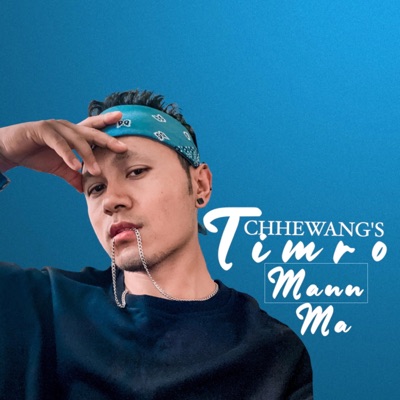 Timro Mann Ma - Single