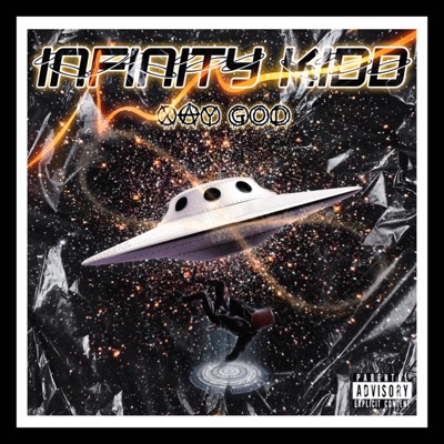 Infinity Kidd!