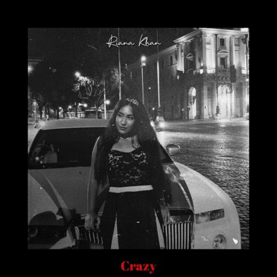 Crazy - Single