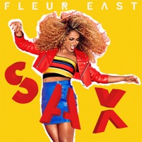Sax - Single - Fleur East