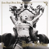 Love Angel Music Baby (Deluxe International Version) artwork
