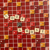 Your Ghost - Single - 4ever Falling