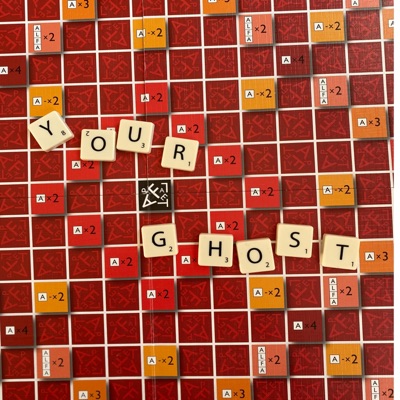 Your Ghost - Single