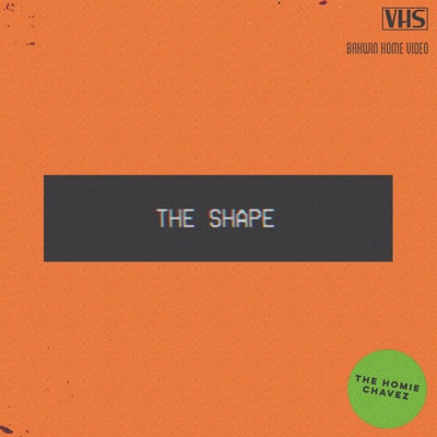 The Shape (feat. Snuggleb0t) - Single
