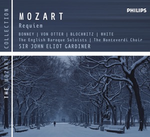 Mozart: Requiem, K. 626