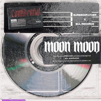 Moon Mood - Single