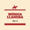 Música Llanera, Vol. 2, 2020
