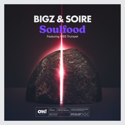 Soul Food (feat. HBS Trumpet) - Single
