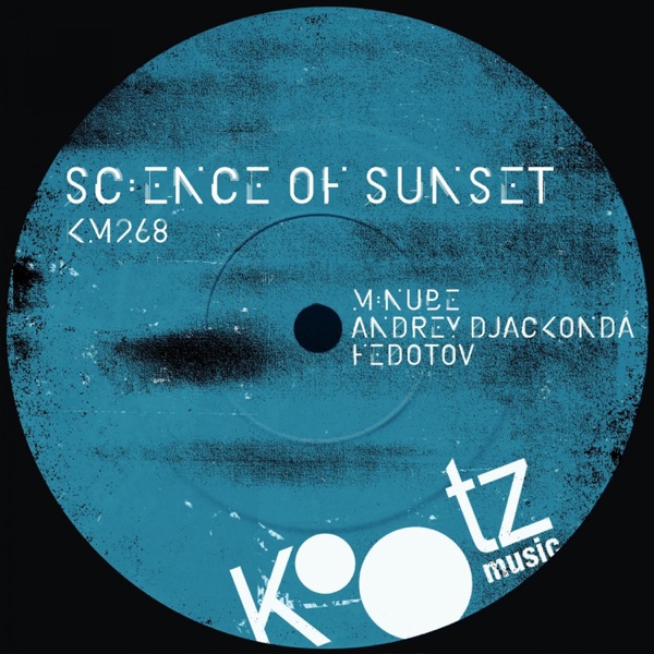 Science of Sunset