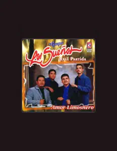 Dengarkan Los Suenos, tonton video musik, baca bio, lihat tanggal tur & lainnya!