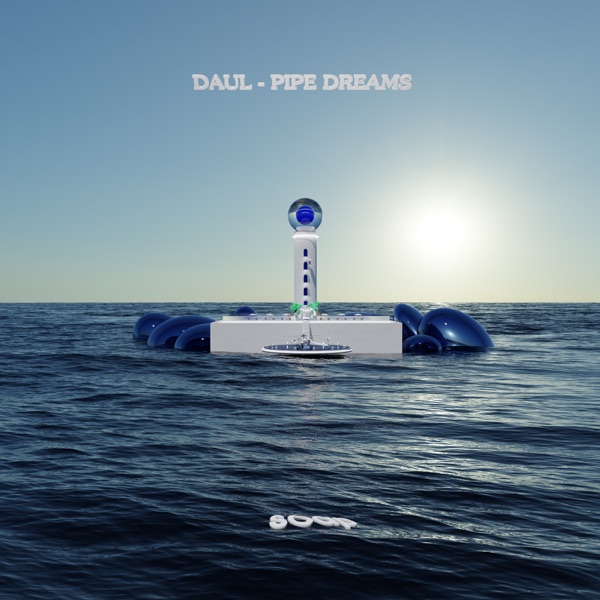 Pipe Dreams - EP
