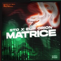 Matrice (feat. Sto) - Single - Eqp Orion