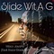 Slide Wit a G (Slowed Down) - Maco Jayano lyrics