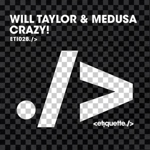 Crazy! - Single