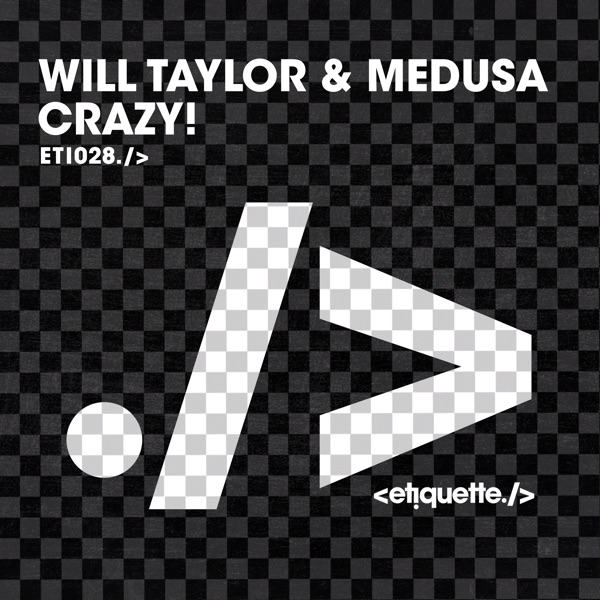 Crazy! - Single