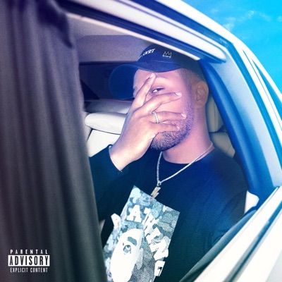 Drapes (feat. Stevie Stone) - Single