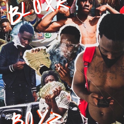 Bloxk Boyz