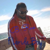Florida Boy - Single - B Rae