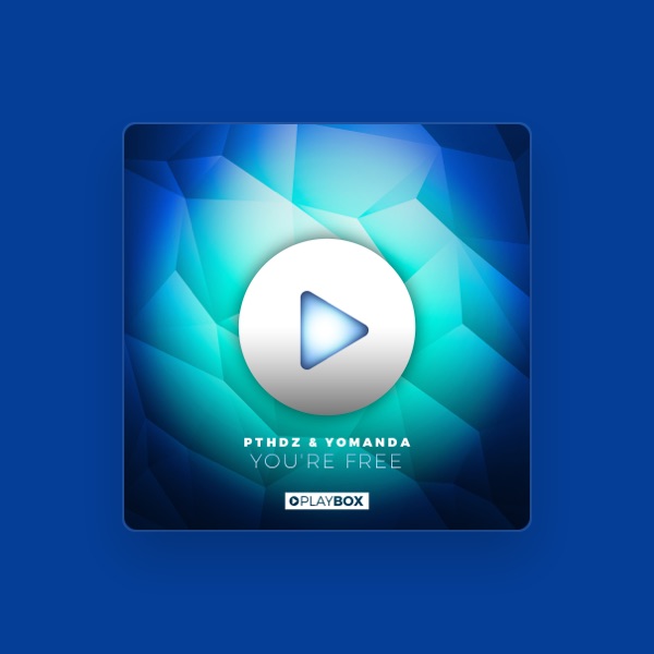 PTHDZ's avatar