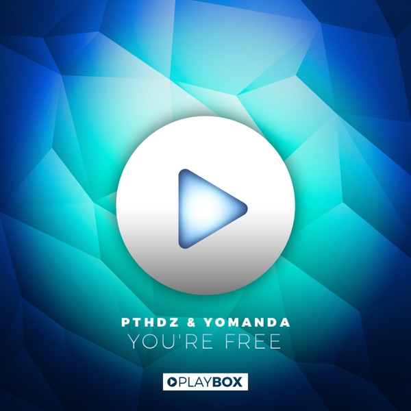 You're Free - EP