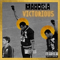 Victorious - Single - Atomic Mandela