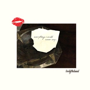 Everything I Could Never Say... - EP