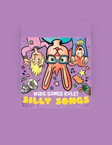 Listen to Kids Songs Rule!, watch music videos, read bio, see tour dates & more!