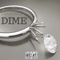 Dime (feat. PBenz) - Single - Donzeili