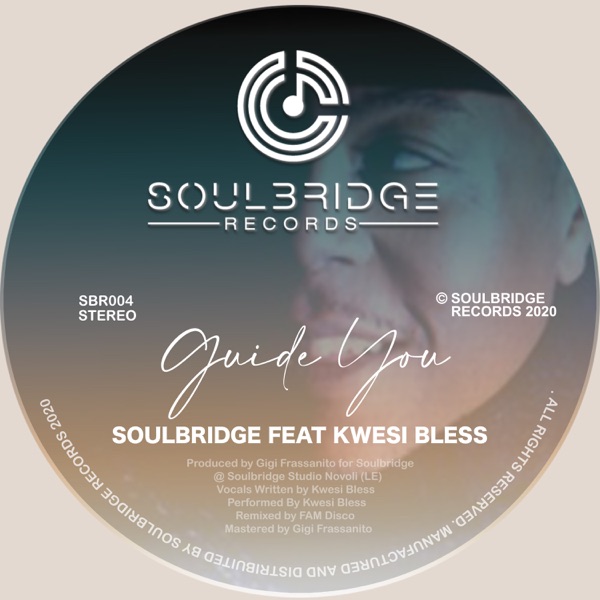 Guide You (FAM Disco Deep Mix)