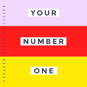 Your Number One - Single